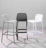  Ghế Bar Nhựa ST Nhiều Mẫu, Nhiều Màu 