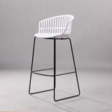  Ghế Bar Nhựa ST Nhiều Mẫu, Nhiều Màu 