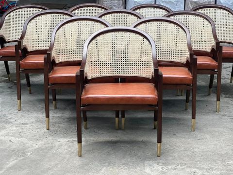  WORMLEY - Ghế Gỗ Ash Sản Xuất 