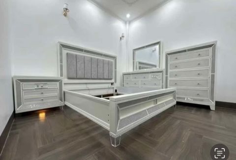  AVOLAN - Set Bedroom Xuất Khẩu 