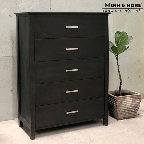  TỦ HỘC ĐỨNG LYON TDLK08 