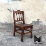  Bộ Bàn Ghế Cafe Chân Tiện 