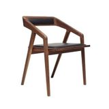  Ghế Gỗ Katakana Cao Su 