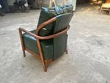  Ghế Sofa Phúc Long Gỗ Ash 