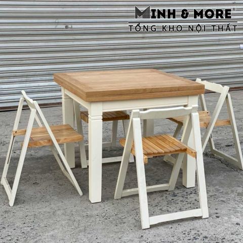  BÀN THÔNG MINH KÉO DÀI FLIP TOP TTFY08 