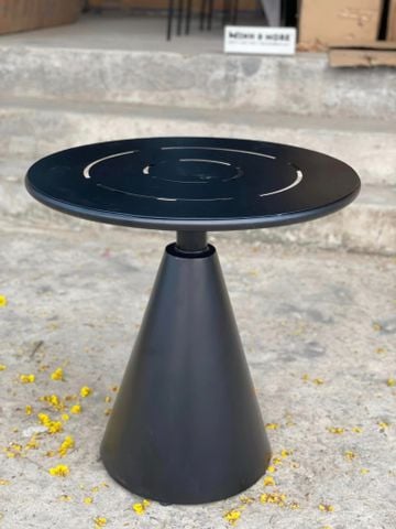  Bàn Sắt Cafe - Bộ Sưu Tập 