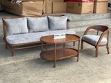  Sofa Gỗ Aba 