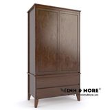  Tủ Quần Áo M05 INDOCHINE 