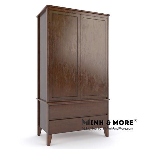  Tủ Quần Áo M05 INDOCHINE 