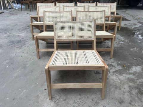  Ghế Gỗ Thư Giãn Kangaroo 