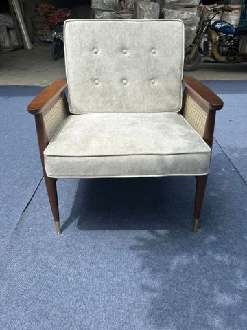  Ghế Sofa Gỗ Nadia 