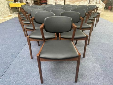  KAI - Ghế Gỗ Ash Sản Xuất 