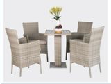  Bộ Bàn Ghế Outdoor Đan Mây 