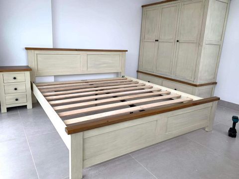  Tủ Quần Áo M02 KOALA 