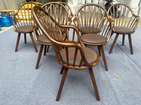  KALOTA - Ghế Gỗ Ash Sản Xuất 