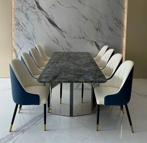  Bàn Đá Mắt Mèo Ấn Độ Nhập Khẩu 