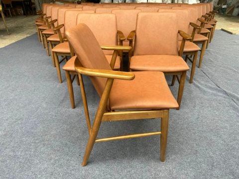  BABY - Ghế Gỗ Sản Xuất 