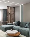  BST Sofa Module thiết kế theo yêu cầu 