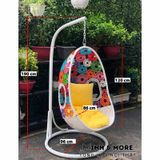  Xích Đu HAMMOCK Nhiều Kiểu Nhiều Màu 
