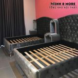  Giường Bọc Nệm REBEKAH 