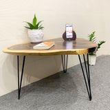  Bàn Sofa Me Tây Chung Cư 