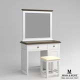  Bộ BÀN TRANG ĐIỂM M&M HANDLE MM0409 