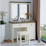  Bộ BÀN TRANG ĐIỂM M&M HANDLE MM0409 