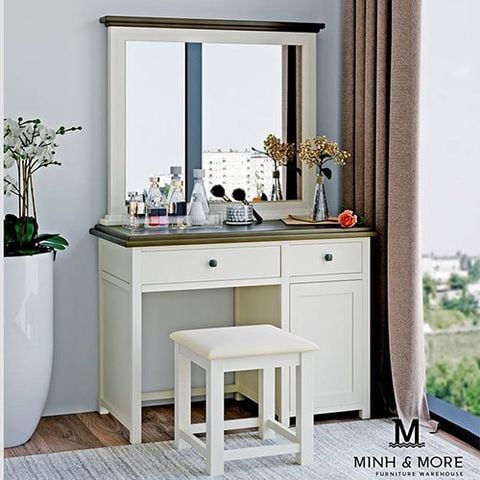  Bộ BÀN TRANG ĐIỂM M&M HANDLE MM0409 