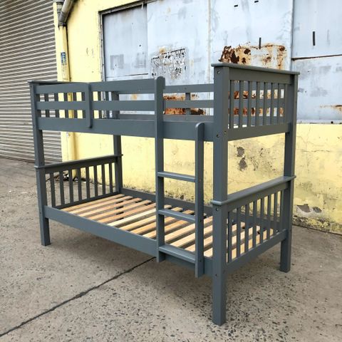  Giường Tầng Bunk 