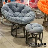  Sofa Thư Giản PAPASAN Nhiều Màu 