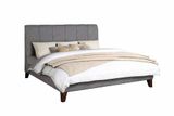  CAMA - Giường Bọc Nệm Xuất Khẩu 