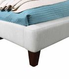  CAMA - Giường Bọc Nệm Xuất Khẩu 