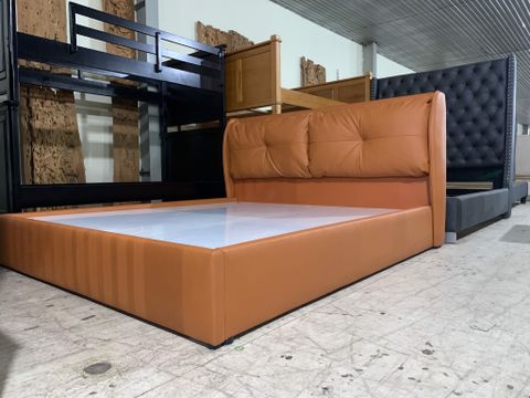  Giường Bọc Si Cao Cấp DS 