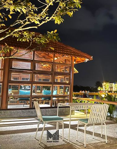  BST TK7 - Bàn Ghế Sắt Sản Xuất 