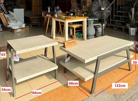  LANE - Combo bàn xuất khẩu 