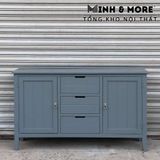  Tủ Sideboard M11 PRO 