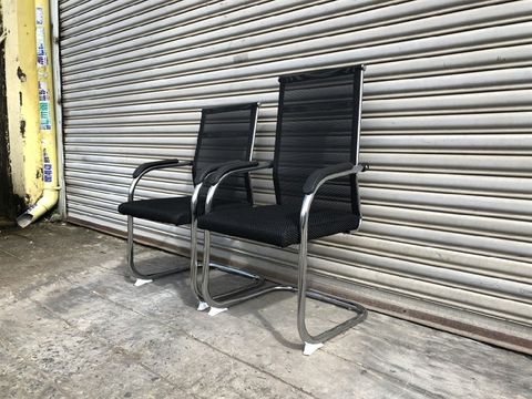  Ghế Văn Phòng Chân Quỳ 