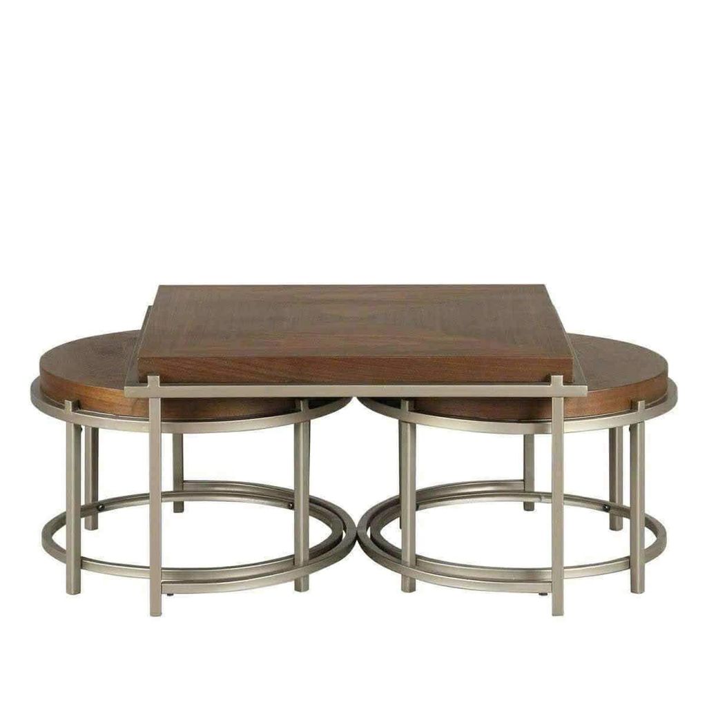  WESTLAKE - Bàn Trà Xuất Khẩu Fullbox 