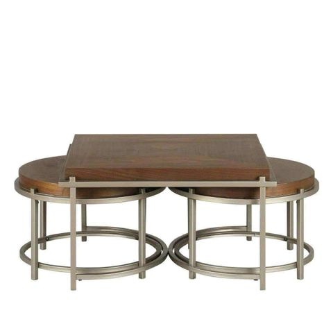  WESTLAKE - Bàn Trà Xuất Khẩu Fullbox 