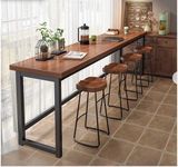  TABU - Ghế Bar Sắt 