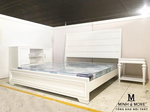  Bộ Bedroom HOME MERIDIAN 