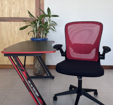  Ghế Văn Phòng FDW MC0908 