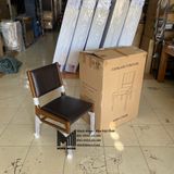  RUBY Chair - Ghế Gỗ Xuất Khẩu 