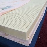  Nệm Cao Su Non New 3M 