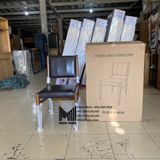  RUBY Chair - Ghế Gỗ Xuất Khẩu 