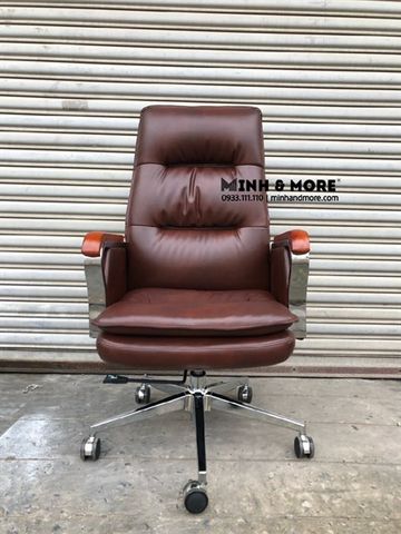  Ghế Giám Đốc GD33 