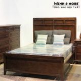  GIƯỜNG DOUBLE 8280 TBDN14 