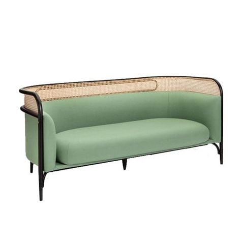  TARGA - Sofa Gỗ Cafe 