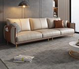  BST Sofa Foshan Thiết Kế 
