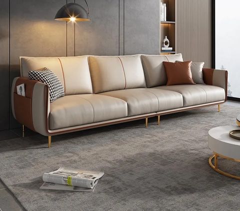  BST Sofa Foshan Thiết Kế 